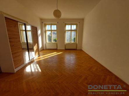 Pronájem bytu, 2+1, 84 m²