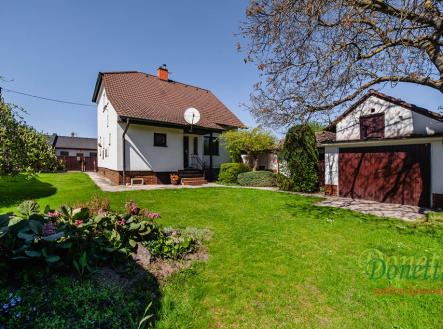 Prodej domu/vily, 175 m²