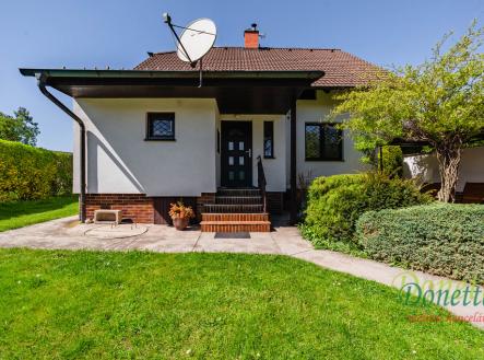 Prodej domu/vily, 175 m²