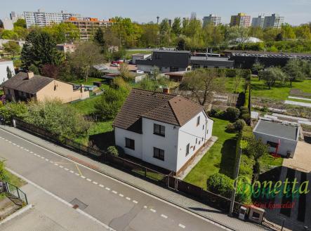 Prodej domu/vily, 175 m²