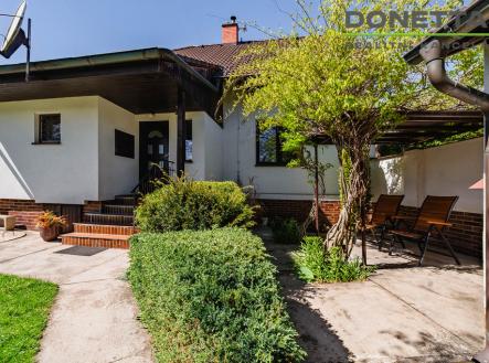 Prodej domu/vily, 175 m²