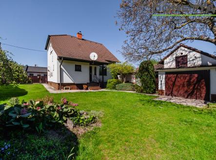 Prodej domu/vily, 175 m²