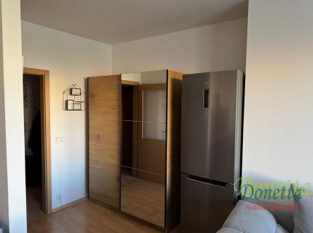 Pronájem bytu, 2+kk, 56 m²