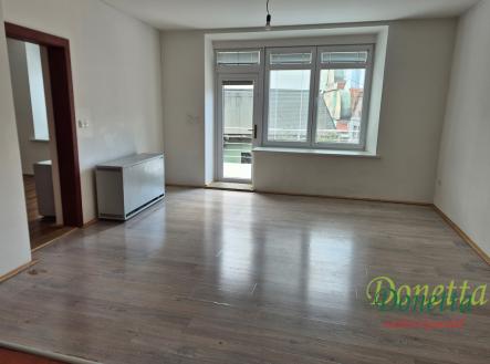 Pronájem bytu, 3+kk, 100 m²