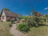 Prodej chaty/rekreačního objektu, 82 m²
