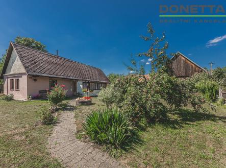 Prodej chaty/rekreačního objektu, 82 m²