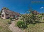 Prodej chaty/rekreačního objektu, 82 m²