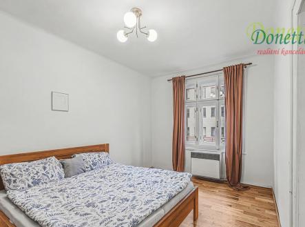 Prodej bytu, 2+1, 79 m²
