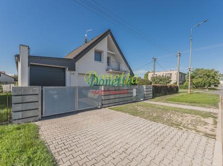 Prodej domu/vily, 115 m²