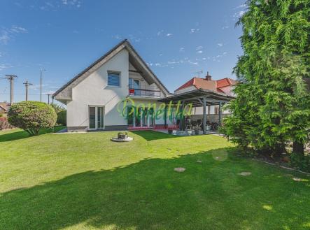 Prodej domu/vily, 115 m²