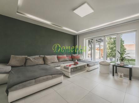 Prodej domu/vily, 115 m²