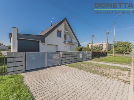 Prodej domu/vily, 115 m²