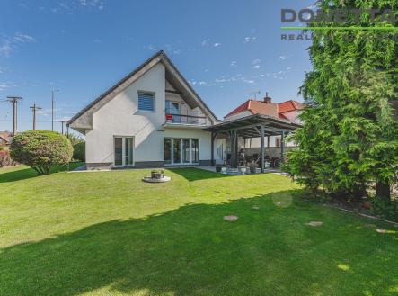 Prodej domu/vily, 115 m²