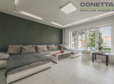 Prodej domu/vily, 115 m²