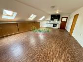 Pronájem bytu, 3+kk, 85 m²