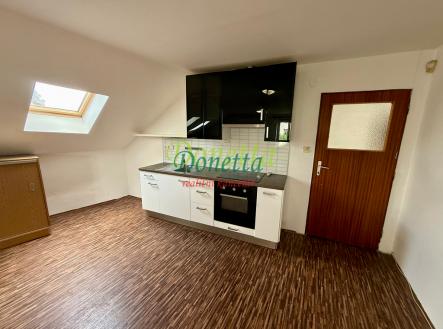 Pronájem bytu, 3+kk, 85 m²