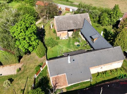 Prodej domu/vily, 100 m²