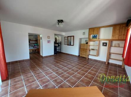 Prodej domu/vily, 100 m²