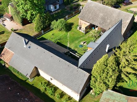 Prodej domu/vily, 100 m²