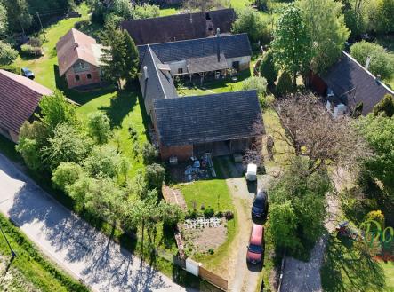 Prodej domu/vily, 100 m²