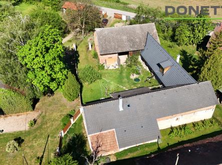 Prodej domu/vily, 100 m²