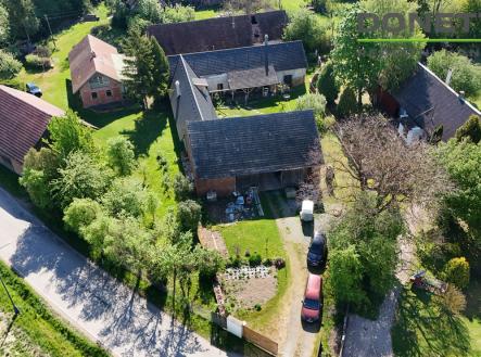 Prodej domu/vily, 100 m²