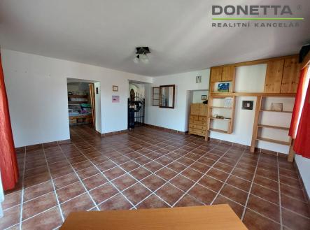 Prodej domu/vily, 100 m²