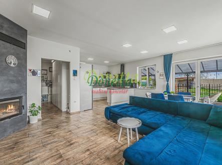 Prodej domu/vily, 120 m²