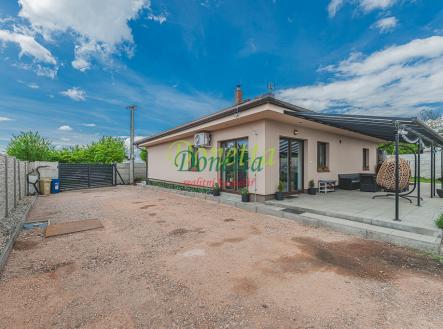 Prodej domu/vily, 120 m²
