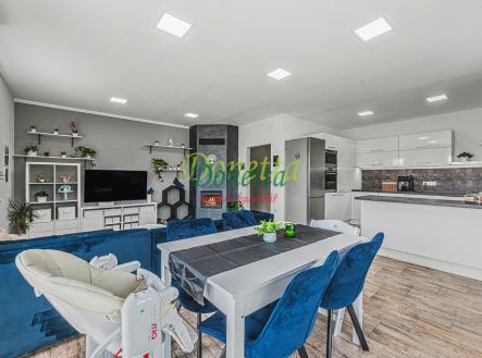 Prodej domu/vily, 120 m²