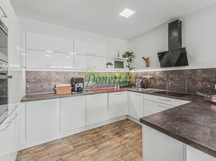 Prodej domu/vily, 120 m²