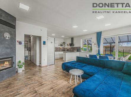 Prodej domu/vily, 120 m²