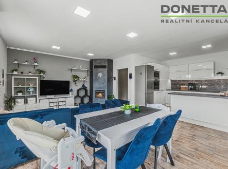 Prodej domu/vily, 120 m²