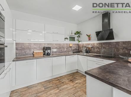Prodej domu/vily, 120 m²