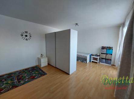 Pronájem bytu, 1+kk, 43 m²