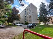 Pronájem bytu, 3+1, 66 m²