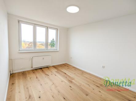 Pronájem bytu, 3+1, 66 m²