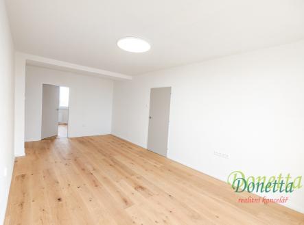 Pronájem bytu, 3+1, 66 m²