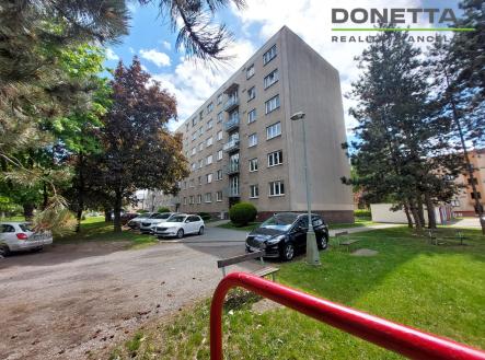 Pronájem bytu, 3+1, 66 m² obrázek