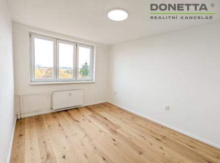 Pronájem bytu, 3+1, 66 m²