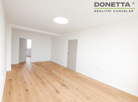 Pronájem bytu, 3+1, 66 m²