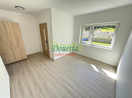Pronájem bytu, 1+1, 30 m²