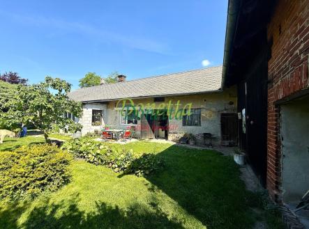 Prodej domu/vily, 92 m²