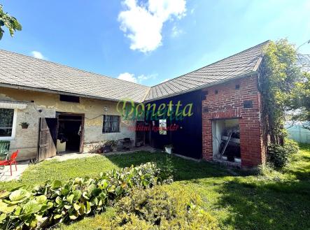 Prodej domu/vily, 92 m²