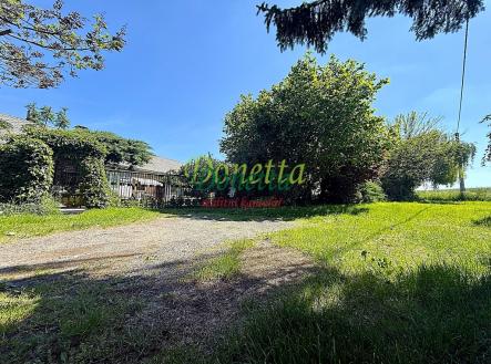 Prodej domu/vily, 92 m²