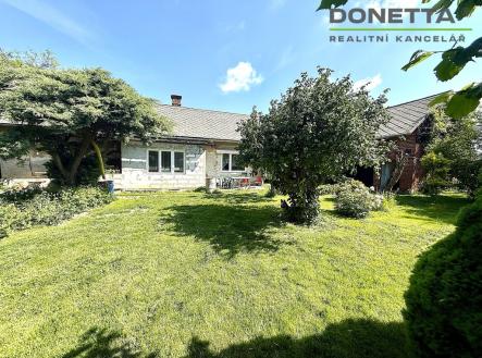 Prodej domu/vily, 92 m²