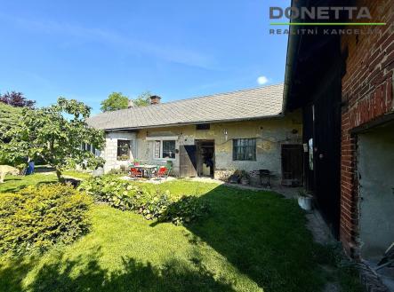 Prodej domu/vily, 92 m²
