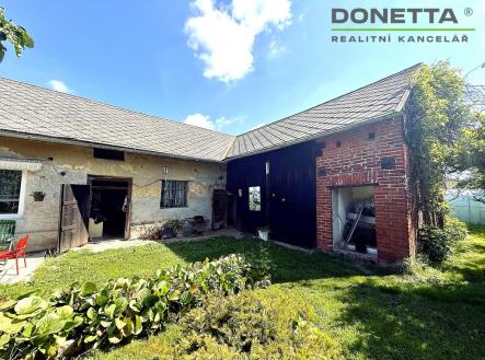 Prodej domu/vily, 92 m²