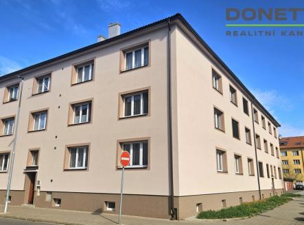 Prodej bytu, 2+1, 57 m²