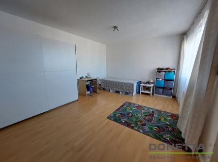 Pronájem bytu, 1+kk, 43 m²